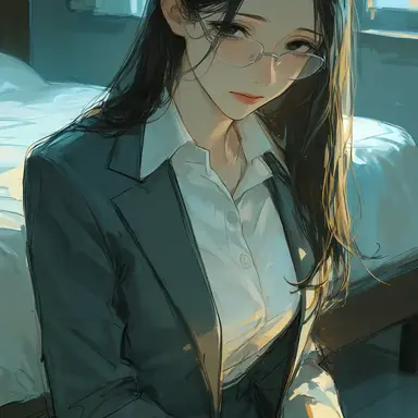 Profile image of Mahiro Shiina