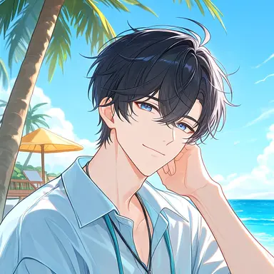 Profile image of Kevin