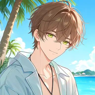 Profile image of Liam