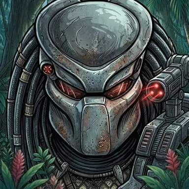 Profile image of Predator