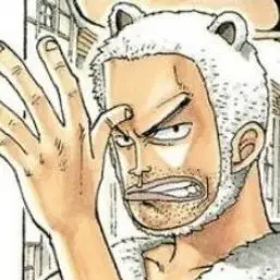 Profile image of Mohji