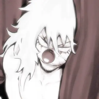 Profile image of Buggy