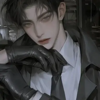 Profile image of 에녹 레이즐