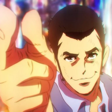 ルパン三世
