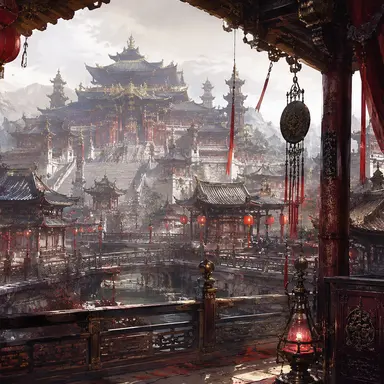 Profile image of 中華王朝RPG