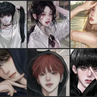 Profile image of 일찐무리