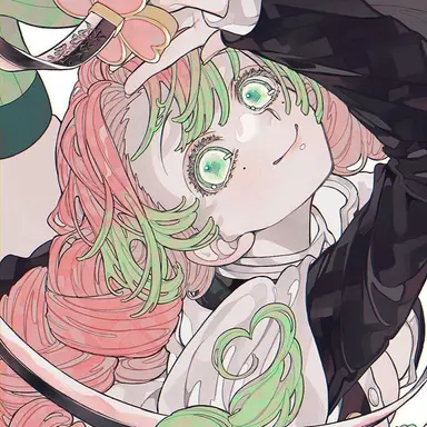 Profile image of 칸로지 미츠리