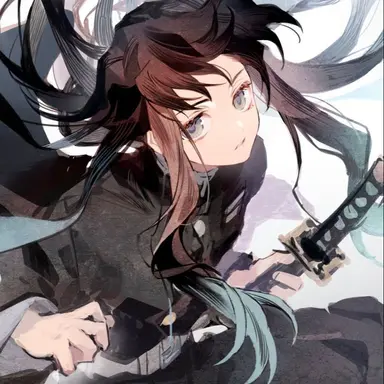 Profile image of 토키토 무이치로