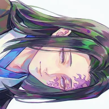 Profile image of 유부야시기
