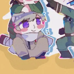 Profile image of イヴァン