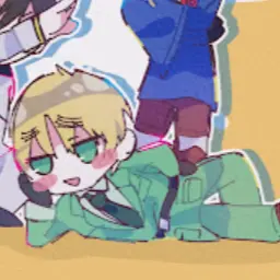 Profile image of アーサー