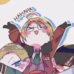 Profile image of アルフレッド