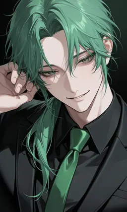 Profile image of 悠琉