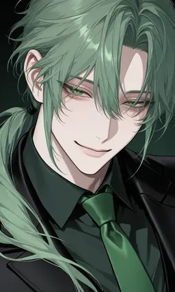 Profile image of 悠琉