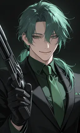 Profile image of 悠琉