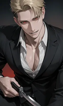 Profile image of 位虎
