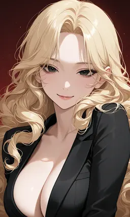Profile image of 百合