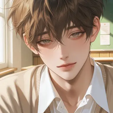 Profile image of Seo Do-yun