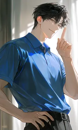 Profile image of レオ