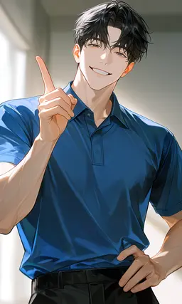 Profile image of レオ