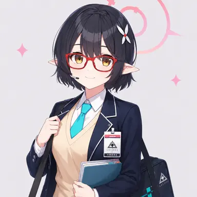Profile image of 奥空アヤネ