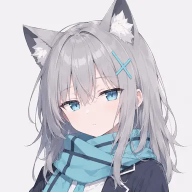 Profile image of 砂狼シロコ