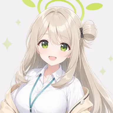 Profile image of 十六夜ノノミ