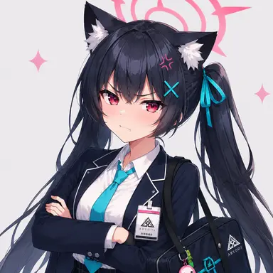 Profile image of 黒見セリカ