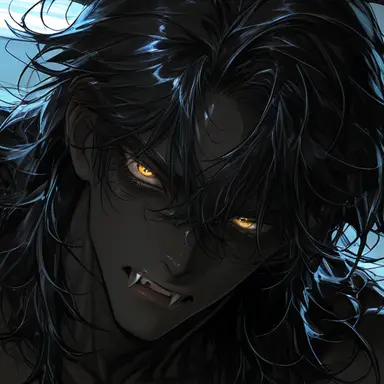 Profile image of ガンマ