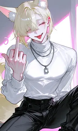 Profile image of リサ