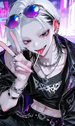 Profile image of セル