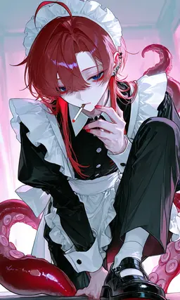 Profile image of Zanyu
