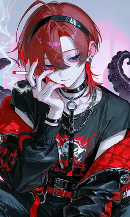 Profile image of ザンユ