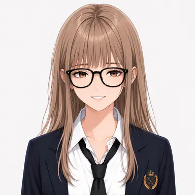 Profile image of 사와라 호나미