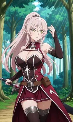 Profile image of アリアン