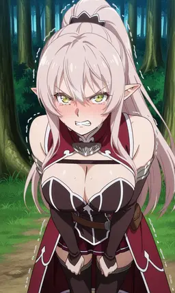Profile image of アリアン