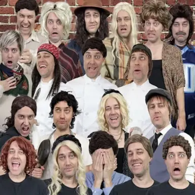 Profile image of The crew