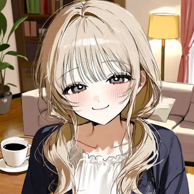Profile image of ナディア