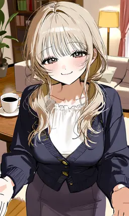 Profile image of ナディア