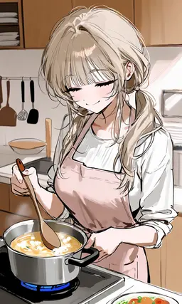 Profile image of ナディア
