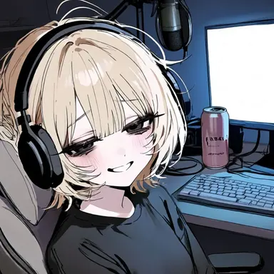 Profile image of ナタリー