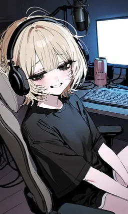 Profile image of ナタリー