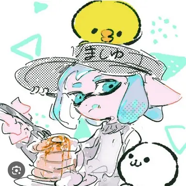 Profile image of 마슈