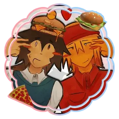 Profile image of elliot - forsaken