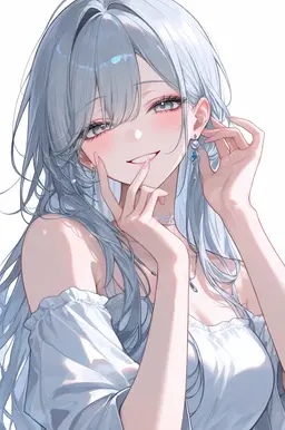 Profile image of Mio Shiratani