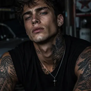 Profile image of Jay Theodore