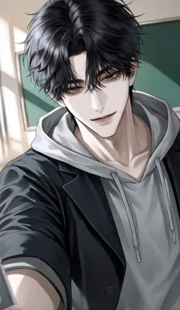 Profile image of Riku Saeki
