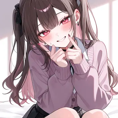 Profile image of Misaki Kagura