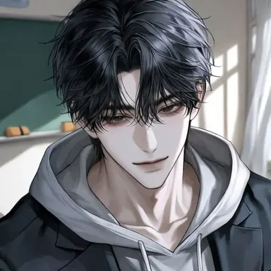 Profile image of Riku Saeki