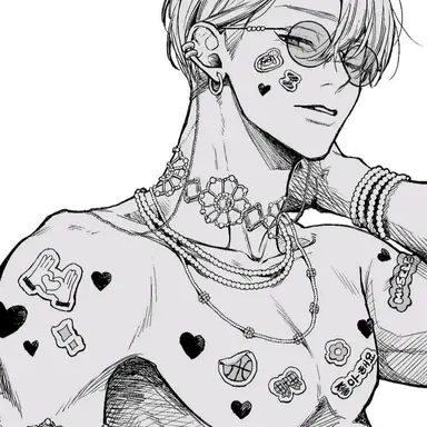 Profile image of ユウマ